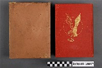 藏品(姬野官一郎著《朝鮮臺灣支那豐國人奮鬪史》精裝書及書殼)的圖片