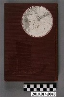 藏品(田中善立著《臺灣和南方支那》 )的圖片