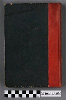 藏品(松島剛等著《臺灣事情》)的圖片