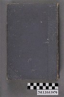 藏品(中村由松編《新舊對照市町村一覽》)的圖片