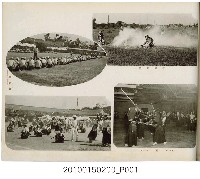 藏品(《臺中州立臺中第一中學校第21屆畢業紀念冊》)的圖片