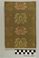 藏品(大瀨甚太郎著《中學新修身第三修正版》)的圖片