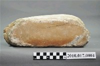 藏品(頁岩石枕)的圖片