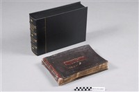 藏品(福爾摩沙攝影集)的圖片