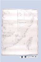 藏品(James Imray & Son〈中國海岸海圖：從香港至揚子江〉)的圖片