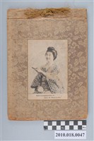 藏品(梅西百貨在亞洲茶業產銷照片集)的圖片