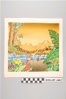 藏品(童書原稿散頁2)的圖片