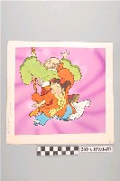 藏品(童書原稿散頁6)的圖片