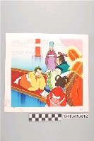 藏品(童書原稿散頁21)的圖片