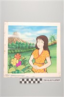 藏品(童書原稿散頁24)的圖片