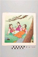 藏品(童書原稿散頁25)的圖片