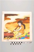 藏品(童書原稿散頁28)的圖片