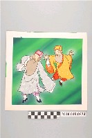 藏品(童書原稿散頁53)的圖片