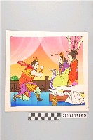 藏品(童書原稿散頁54)的圖片