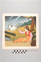 藏品(童書原稿散頁62)的圖片