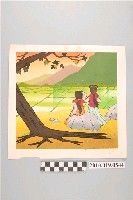 藏品(童書原稿散頁63)的圖片