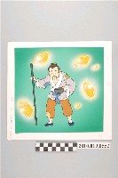 藏品(童書原稿散頁71)的圖片