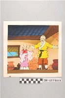 藏品(童書原稿散頁75)的圖片