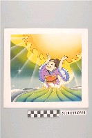 藏品(童書原稿散頁83)的圖片