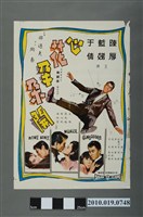 藏品(《心花朵朵開》電影海報)的圖片