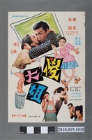 藏品(《傻大姊》電影海報)的圖片