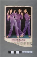 藏品(太子龍月曆)的圖片