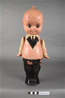 藏品(丘比玩偶)的圖片