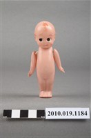 藏品(丘比玩偶)的圖片