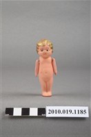 藏品(貝蒂賽璐珞玩偶)的圖片