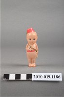 藏品(軍人造型玩偶)的圖片