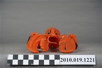 藏品(龍蝦玩偶)的圖片