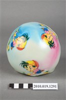 藏品(球)的圖片