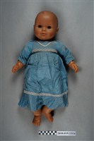 藏品(嬰兒玩偶)的圖片