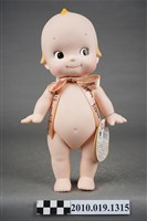 藏品(Q比娃娃)的圖片