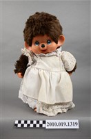 藏品(夢奇奇玩偶)的圖片