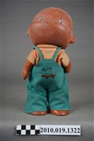 藏品(嘟嘴男孩玩偶)的圖片