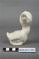 藏品(鴨子玩偶)的圖片