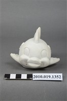 藏品(魚玩偶)的圖片