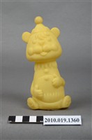 藏品(玩偶)的圖片