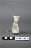 藏品(馬玩偶)的圖片