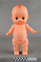 藏品(丘比娃娃)的圖片