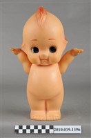 藏品(丘比娃娃)的圖片