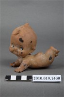 藏品(丘比娃娃)的圖片