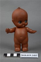 藏品(丘比娃娃)的圖片