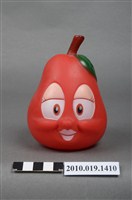 藏品(美國西洋梨玩偶)的圖片