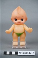 藏品(丘比娃娃)的圖片