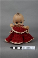 藏品(丘比娃娃)的圖片