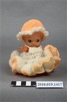 藏品(丘比娃娃)的圖片