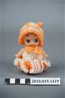 藏品(丘比娃娃)的圖片