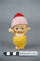 藏品(丘比娃娃)的圖片